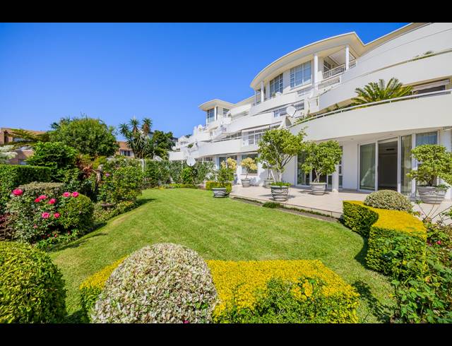 4 BEDROOM APARTMENT FOR SALE IN MORNINGSIDE